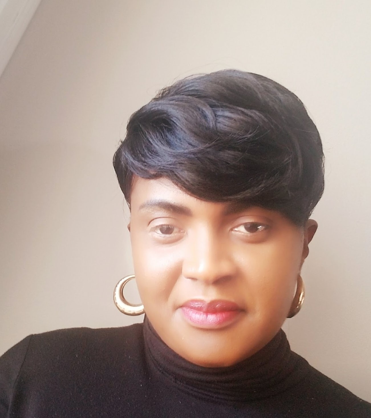 Cassandra Ebangha Shyntum